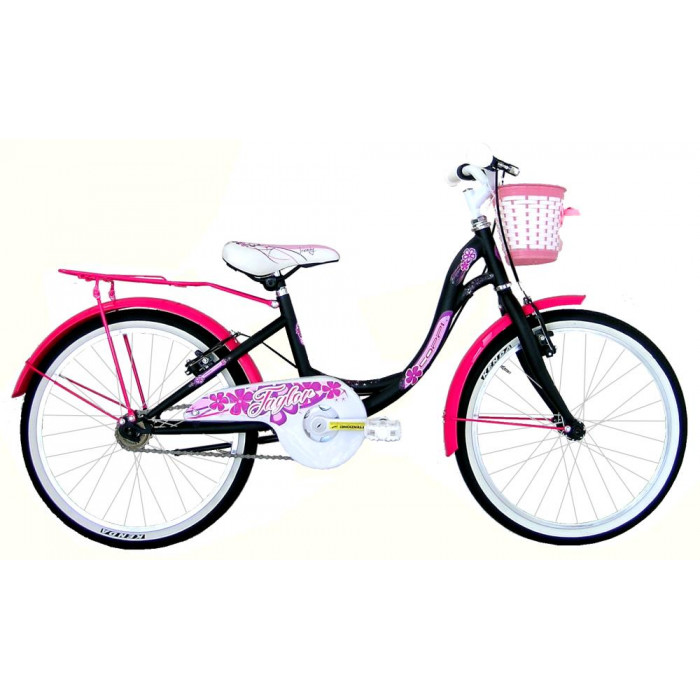 BICYCLE 20\