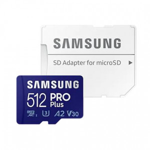 MEMORY MICRO SDXC PRO+...