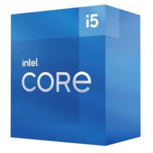 CPU INTEL Desktop Core i5...