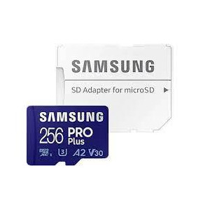 MEMORY MICRO SDXC PRO+...