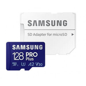 MEMORY MICRO SDXC PRO+...