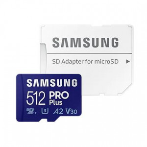 MEMORY MICRO SDXC PRO+...