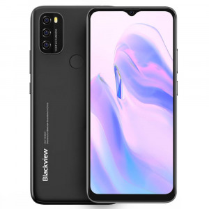MOBILE PHONE A70 PRO BLACK...