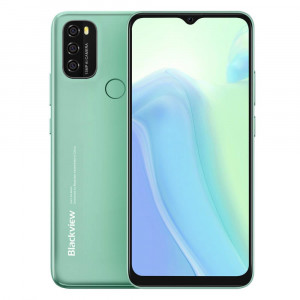 MOBILE PHONE A70 PRO GREEN...