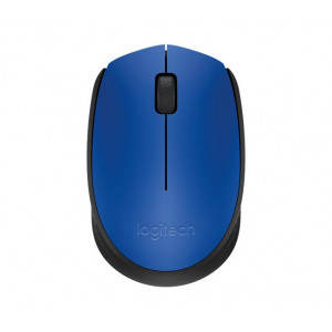 MOUSE USB OPTICAL WRL M171...