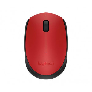 MOUSE USB OPTICAL WRL M171...