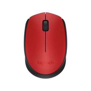 MOUSE USB OPTICAL WRL M171...