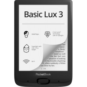 E-Reader POCKETBOOK BASIC...