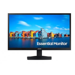 LCD Monitor SAMSUNG...