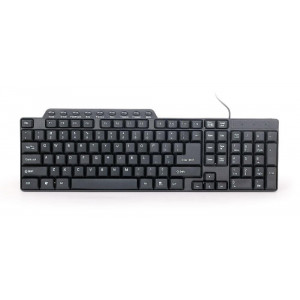 KEYBOARD MULTIMEDIA USB ENG...