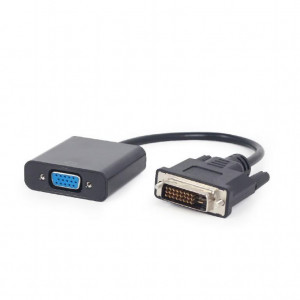 I O ADAPTER DVI TO VGA...