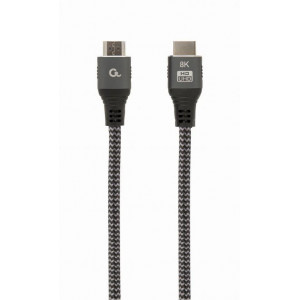 CABLE HDMI-HDMI 8K 2M...