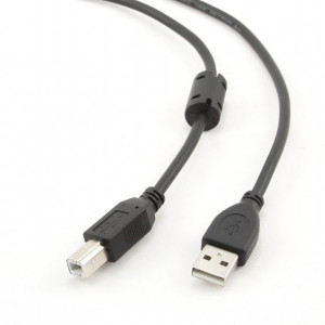 CABLE USB2 PRINTER AM-BM 3M...