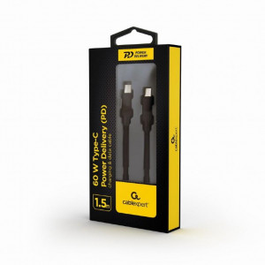 CABLE USB-C PD 1.5M...