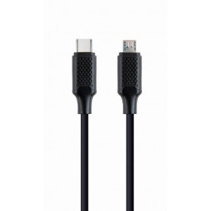 CABLE USB-C TO MICROUSB...