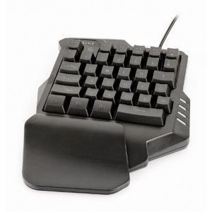 KEYBOARD USB GAMING KIT ENG...