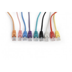 PATCH CABLE CAT5E UTP 3M...