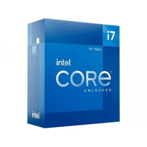 CPU INTEL Desktop Core i7...