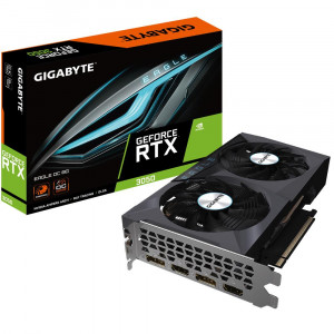 Graphics Card GIGABYTE...