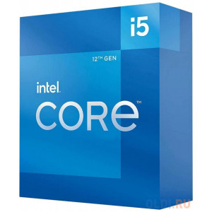 CPU INTEL Desktop Core i5...