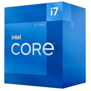 CPU INTEL Desktop Core i7...