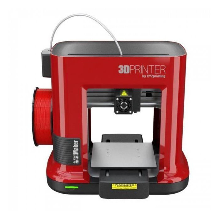 3D Printer XYZPRINTING Technology Fused 