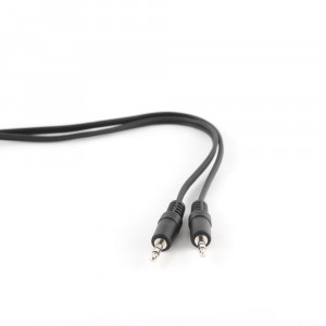 CABLE AUDIO 3.5MM 2M...
