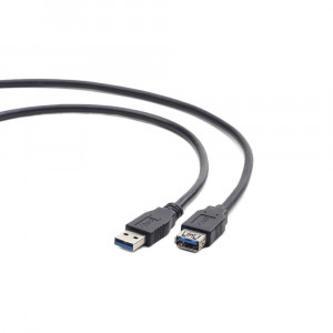 CABLE USB3 EXTENSION AM-AF...