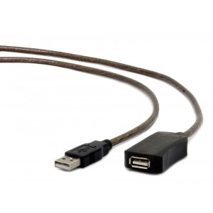 CABLE USB2 EXTENSION 10M...