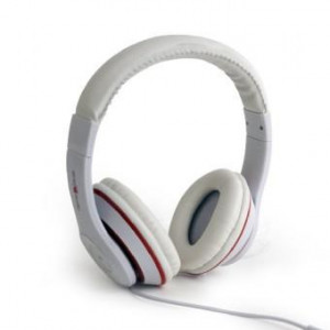 HEADSET LOS ANGELES WHITE...