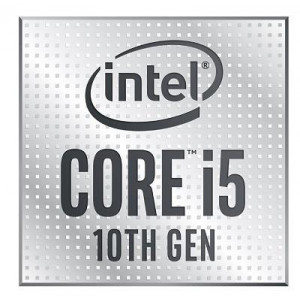CPU INTEL Core i5 i5-10400...