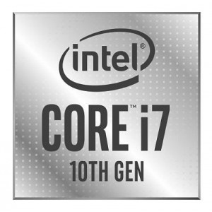 CPU INTEL Core i7 i7-10700F...