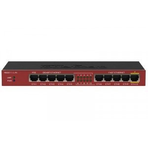 NET ROUTER 1000M 5PORT...