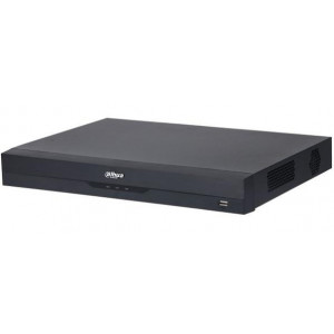 DVR 16CH HDCVI PENTABRID AI...