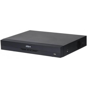 DVR 16CH HDCVI PENTABRID AI...