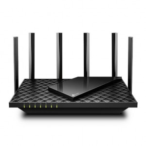 Wireless Router TP-LINK...