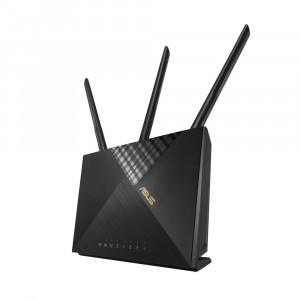 Wireless Router ASUS...
