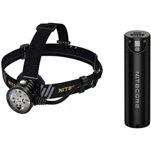 HEADLAMP H SERIES 1600...