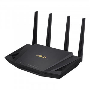 Wireless Router ASUS...