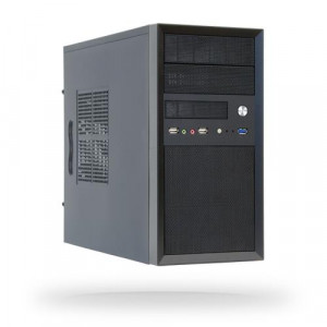 Case CHIEFTEC MiniTower...
