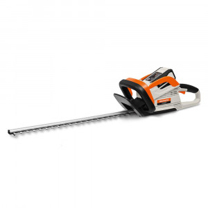 HEDGE TRIMMER CORDLESS 55CM...