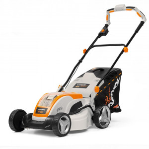 LAWN MOWER CORDLESS 41CM...