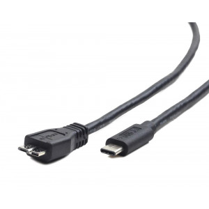 CABLE USB-C TO MICRO USB3...