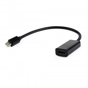 I O ADAPTER MINI-DP TO HDMI...