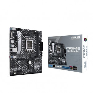 Mainboard ASUS Intel H610...