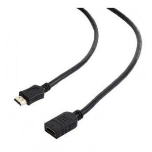 CABLE HDMI EXTENSION 3M...