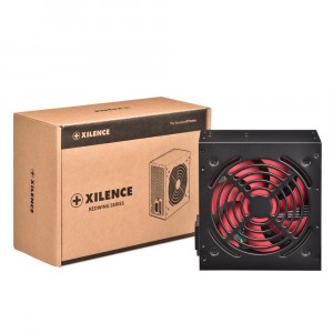 CASE PSU ATX2.3 350W XN050...