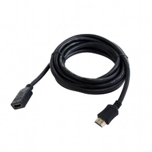 CABLE HDMI EXTENSION 1.8M...