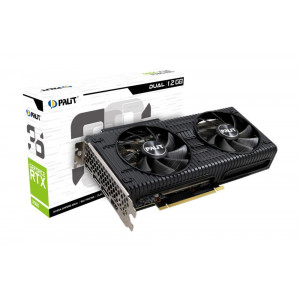 Graphics Card PALIT GeForce...