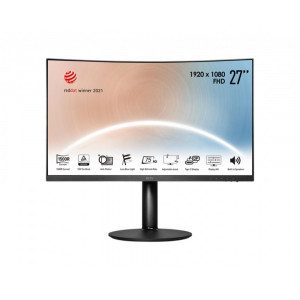 LCD Monitor MSI Modern...